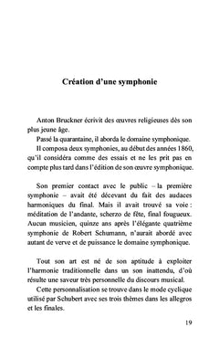 Anton Bruckner
