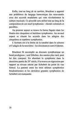 Anton Bruckner