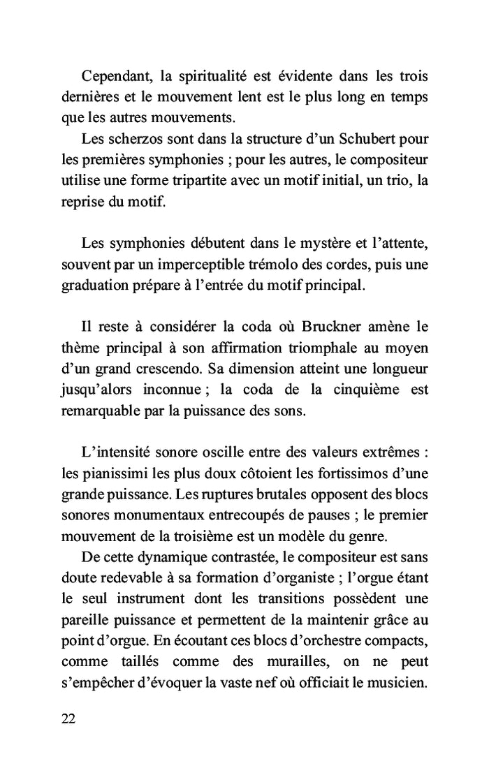 Anton Bruckner