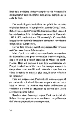 Anton Bruckner