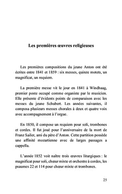 Anton Bruckner
