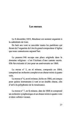 Anton Bruckner
