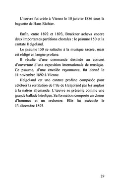 Anton Bruckner