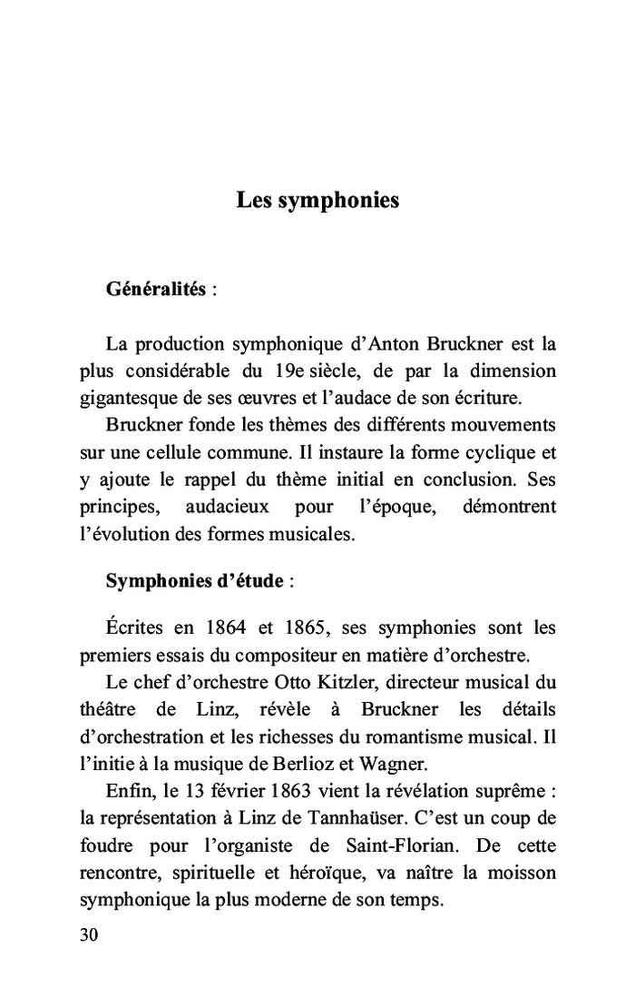 Anton Bruckner