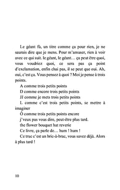 Le géant fù