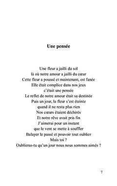L'envolée