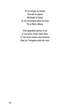 L'envolée