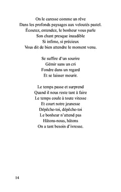 L'envolée
