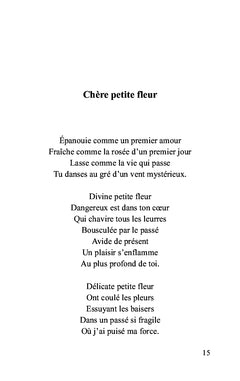 L'envolée