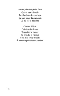 L'envolée