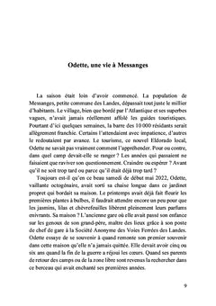 Espèces menacées