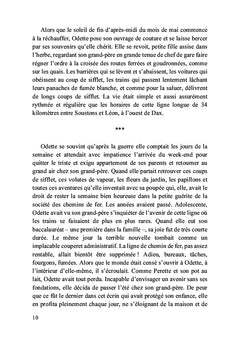 Espèces menacées