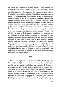 Espèces menacées