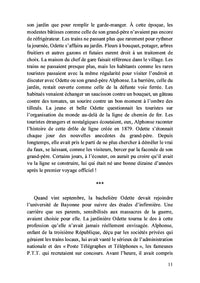 Espèces menacées