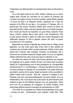 Espèces menacées