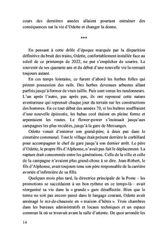 Espèces menacées