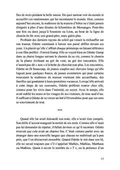 Espèces menacées