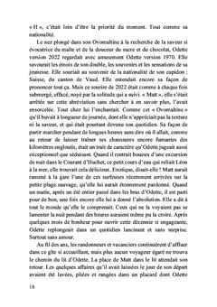 Espèces menacées