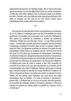 Espèces menacées