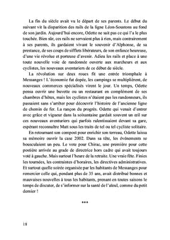 Espèces menacées