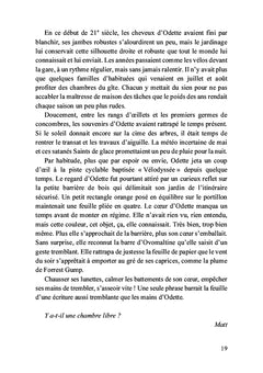 Espèces menacées