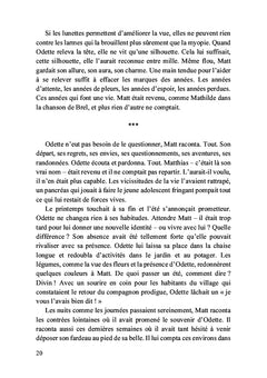 Espèces menacées