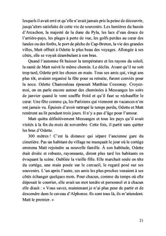 Espèces menacées