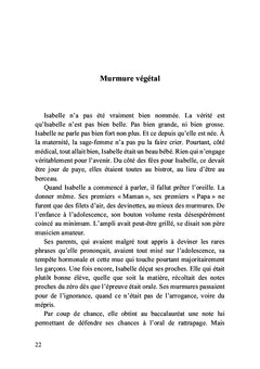 Espèces menacées