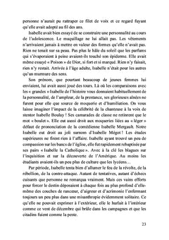 Espèces menacées