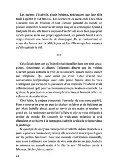 Espèces menacées