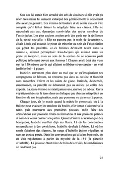 Espèces menacées