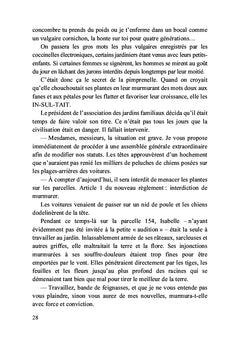 Espèces menacées