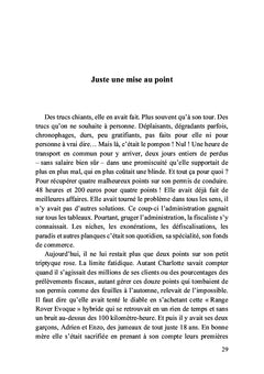 Espèces menacées