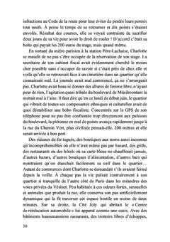 Espèces menacées