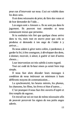 La mission de l'ange Joshua