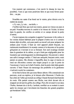 L'enfant d'à côté