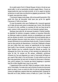 L'enfant d'à côté