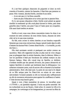 L'enfant d'à côté