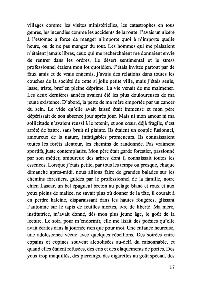 L'enfant d'à côté