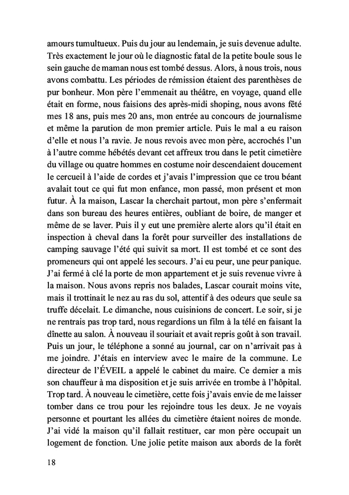 L'enfant d'à côté