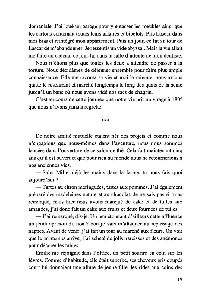 L'enfant d'à côté