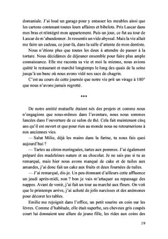 L'enfant d'à côté