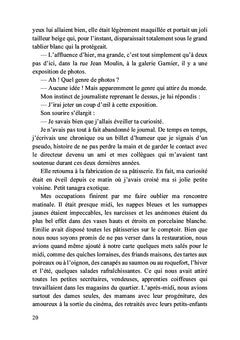 L'enfant d'à côté