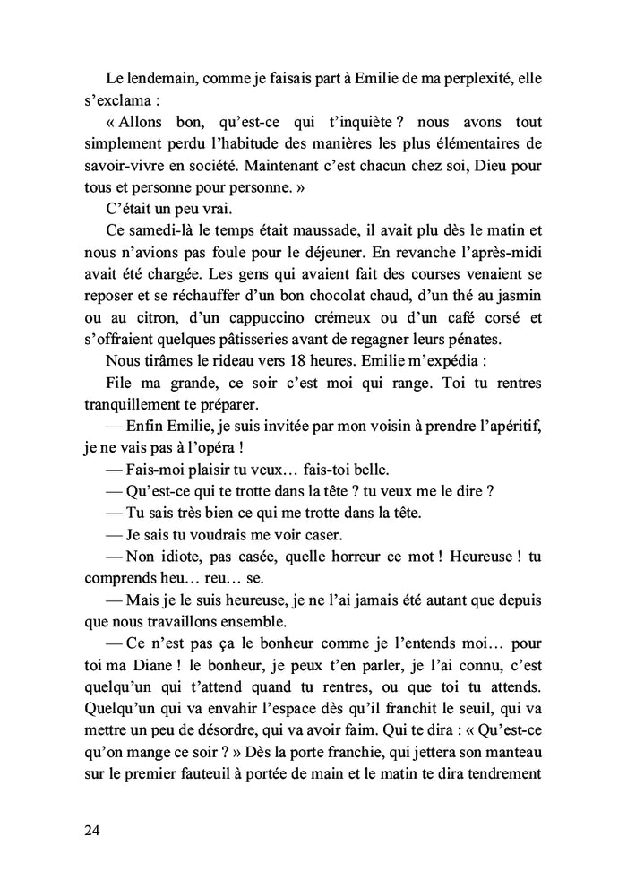 L'enfant d'à côté