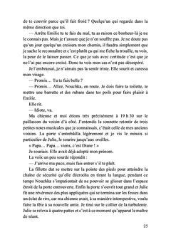 L'enfant d'à côté