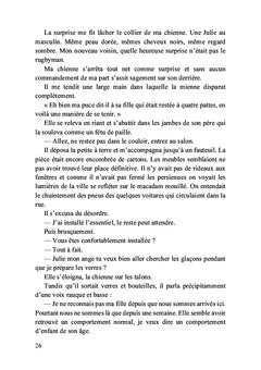 L'enfant d'à côté
