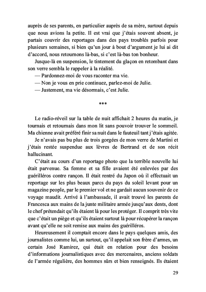 L'enfant d'à côté