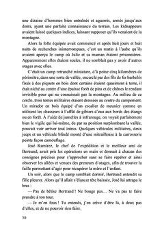 L'enfant d'à côté