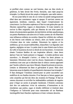 La grisaille et l'azur