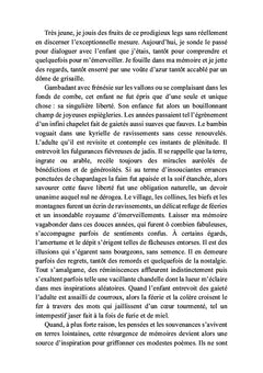 La grisaille et l'azur
